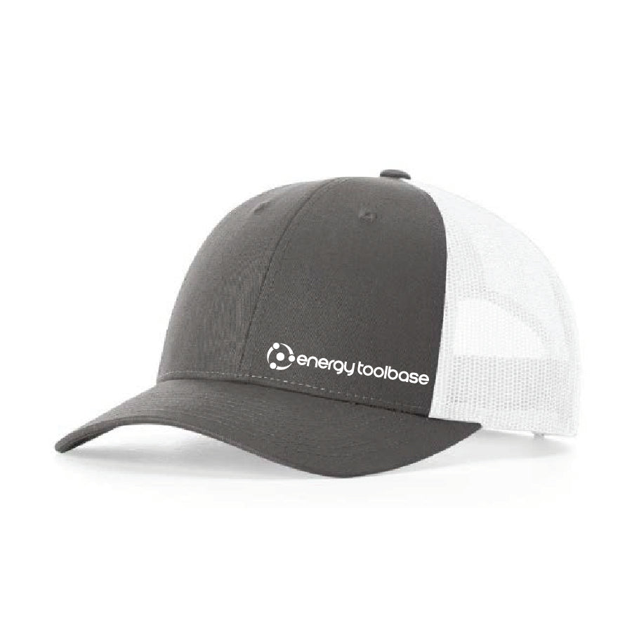 RICHARDSON - Low Pro Trucker Cap