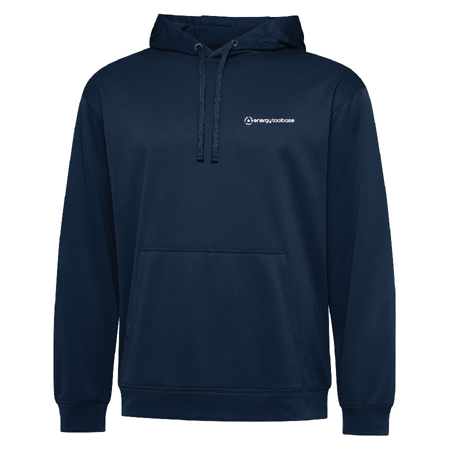 TRIMARK - Mens DAYTON Fleece Hoody