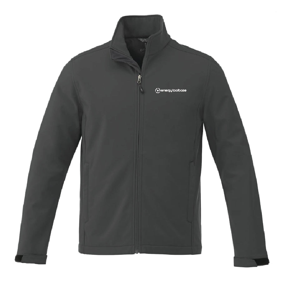 TRIMARK -  Mens MAXSON Softshell Jacket