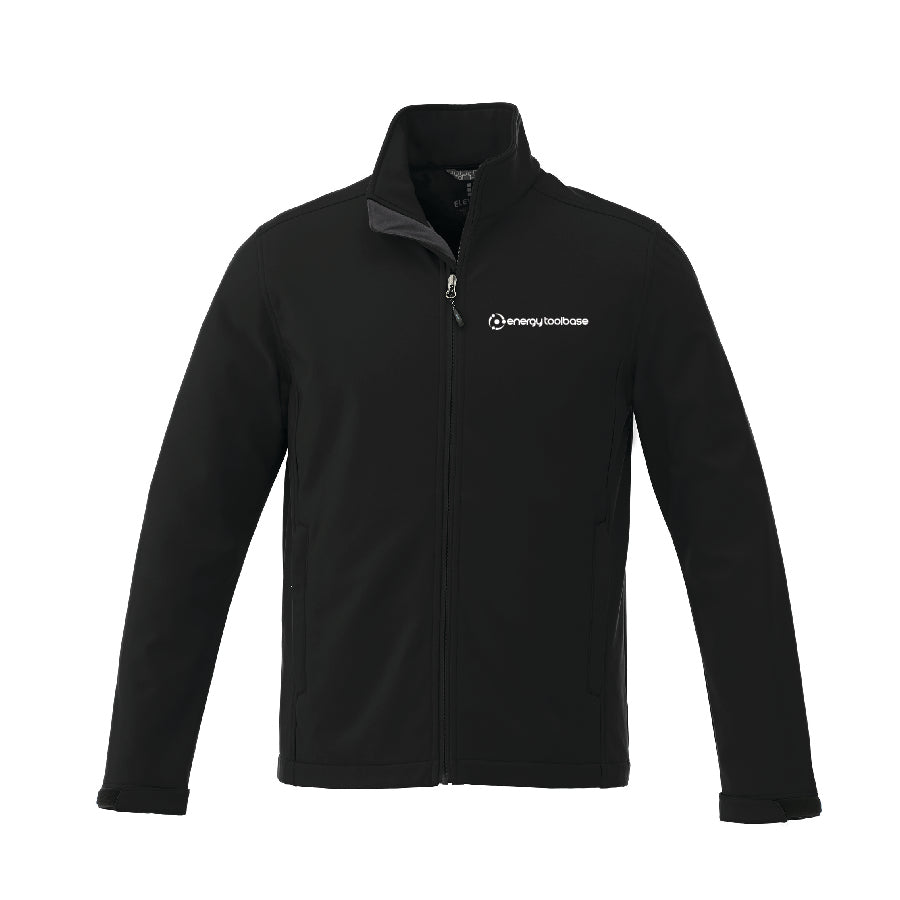 TRIMARK -  Mens MAXSON Softshell Jacket