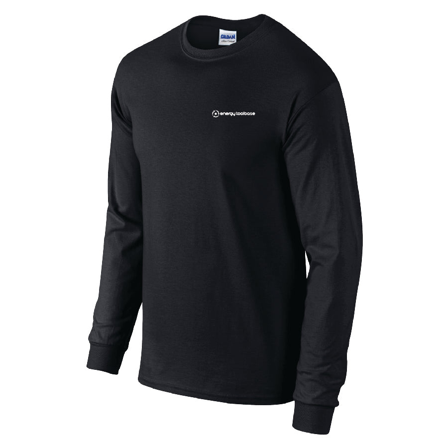 GILDAN - Unisex Ultra Cotton® Long Sleeve T-Shirt