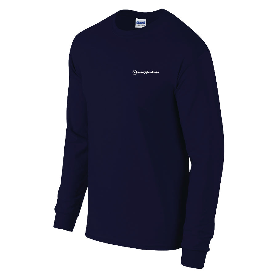 GILDAN - Unisex Ultra Cotton® Long Sleeve T-Shirt