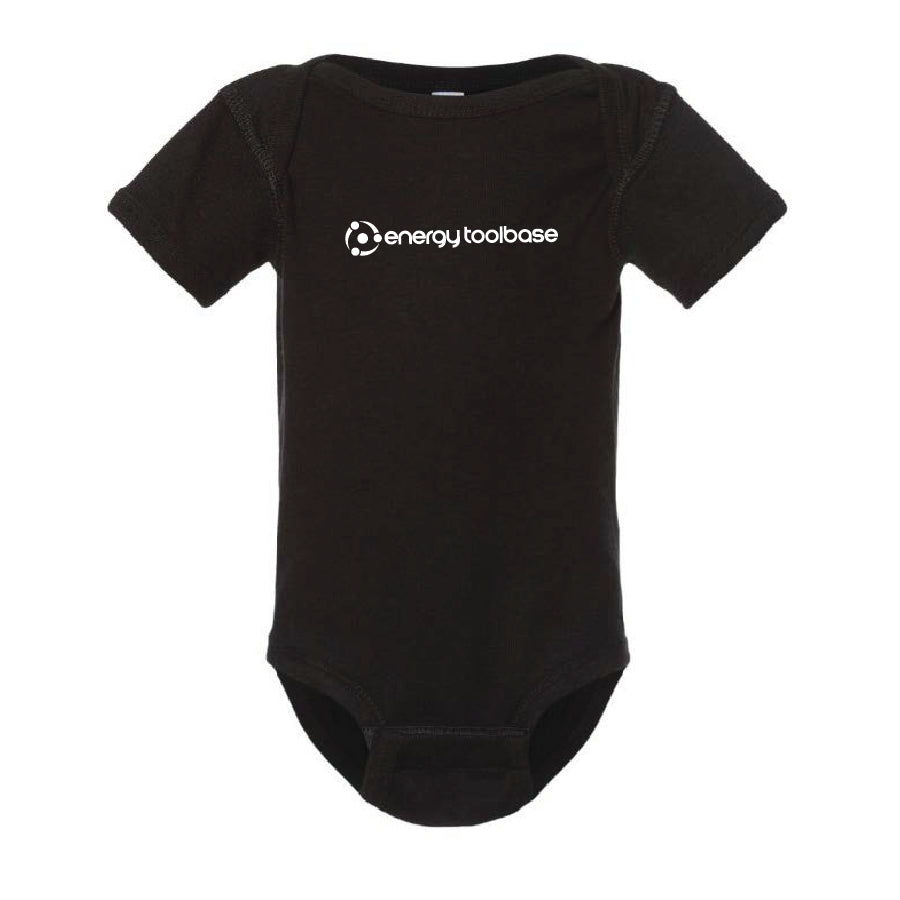 RABBIT SKINS -  Infant Baby Rib Bodysuit