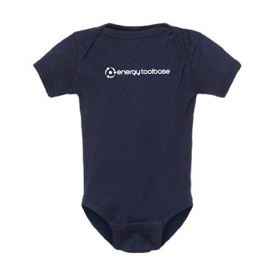 RABBIT SKINS -  Infant Baby Rib Bodysuit