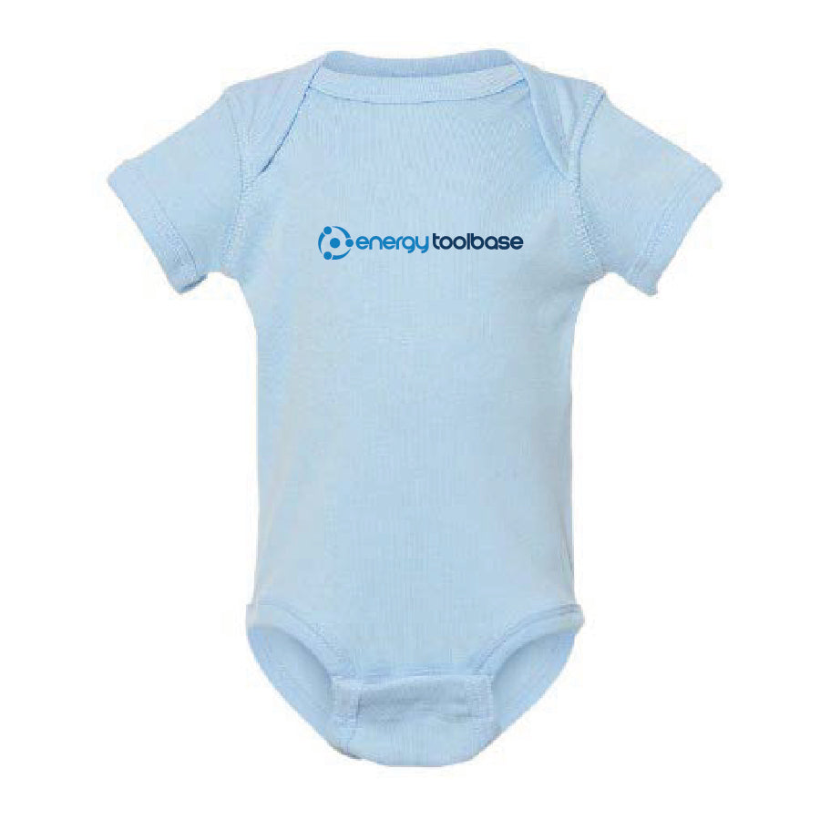 RABBIT SKINS -  Infant Baby Rib Bodysuit