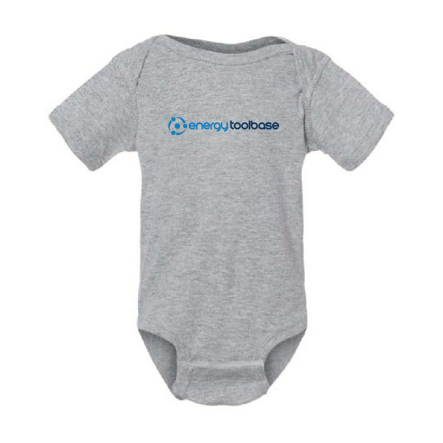 RABBIT SKINS -  Infant Baby Rib Bodysuit