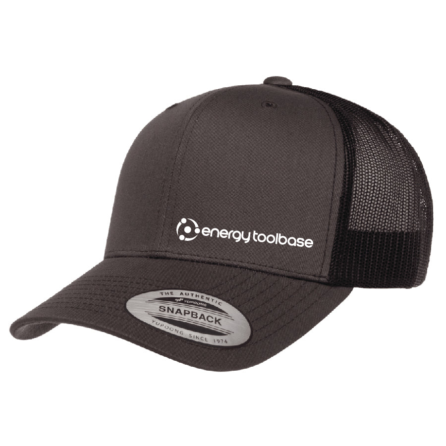 FLEXFIT - Retro Trucker Cap