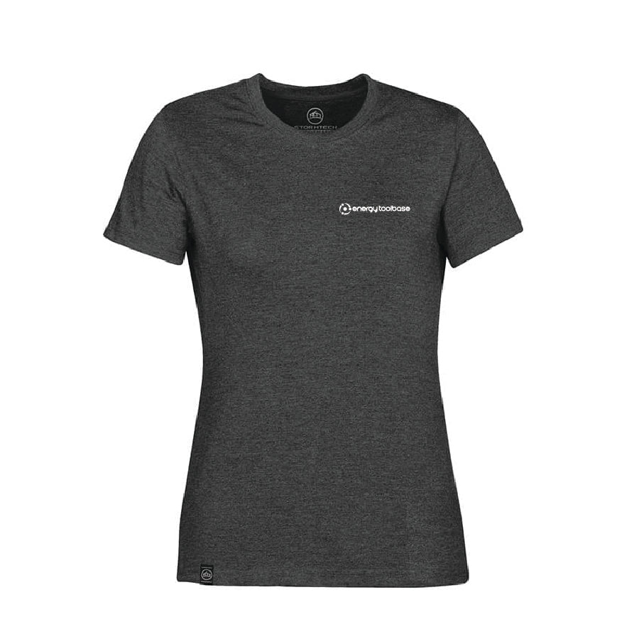 STORMTECH - Women’s Baseline Short Sleeve Tee
