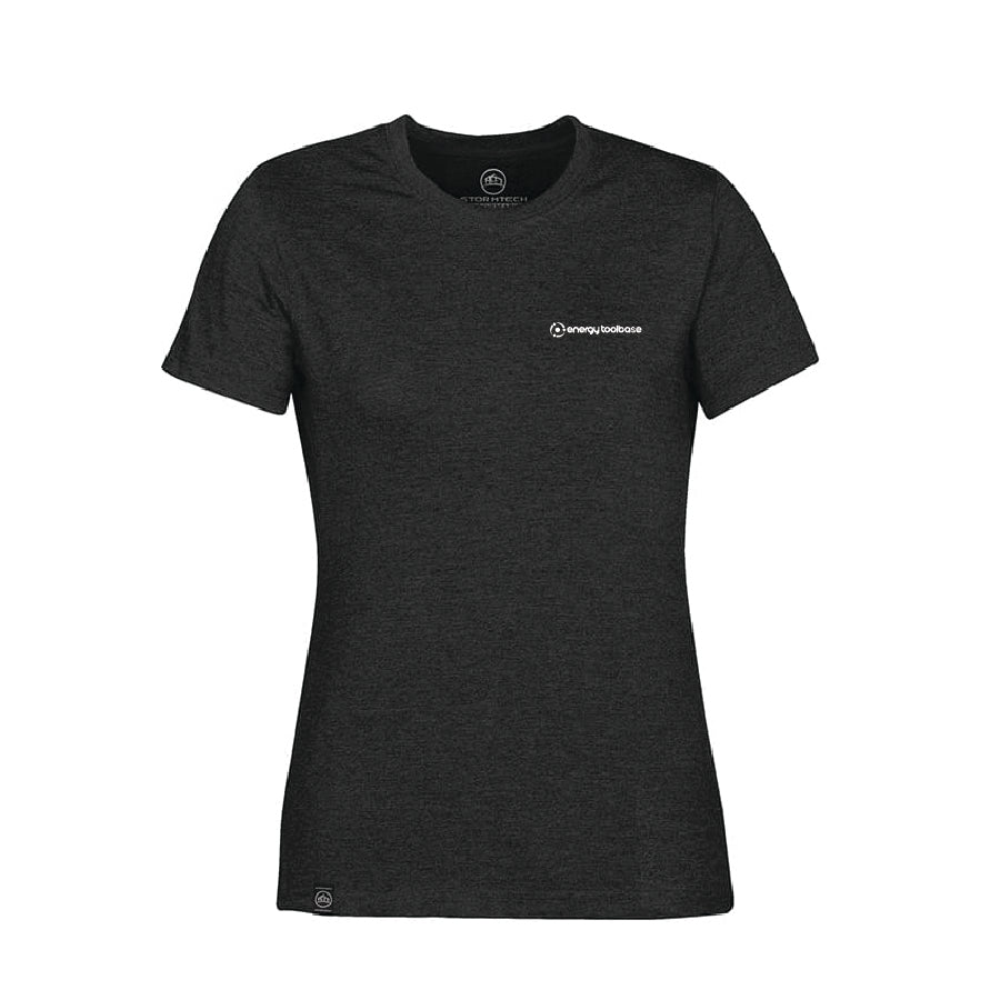 STORMTECH - Women’s Baseline Short Sleeve Tee