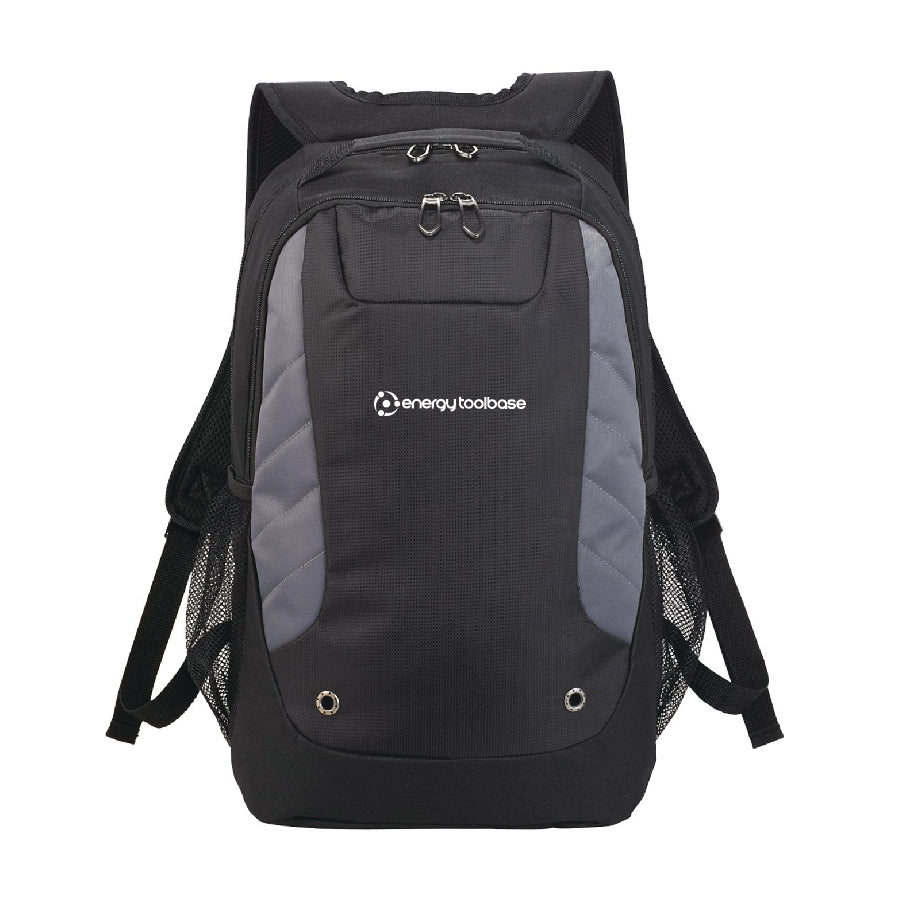 LEEDS - Sanford 15 Inch Laptop Backpack