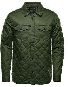 STORMTECH - Mens Bushwick Quilted Jacket