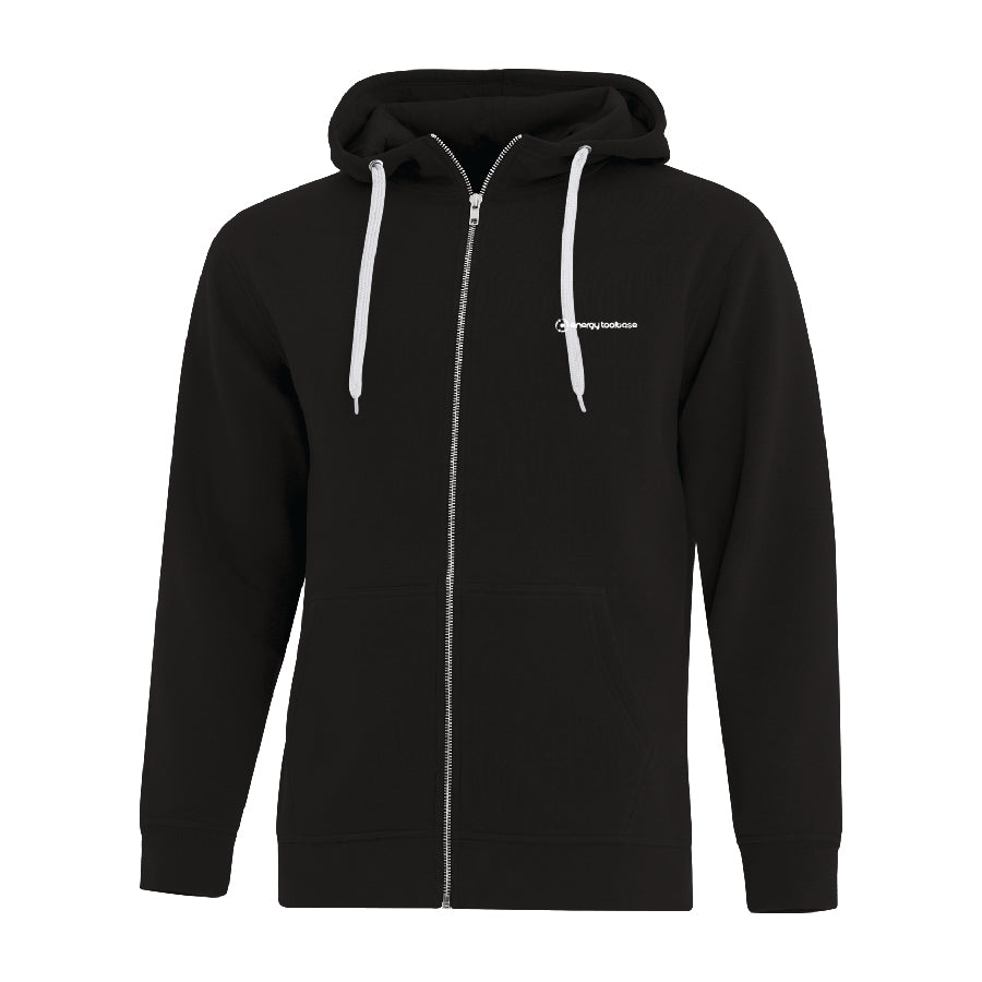 ATC - ESACTIVE Mens Core Full Zip