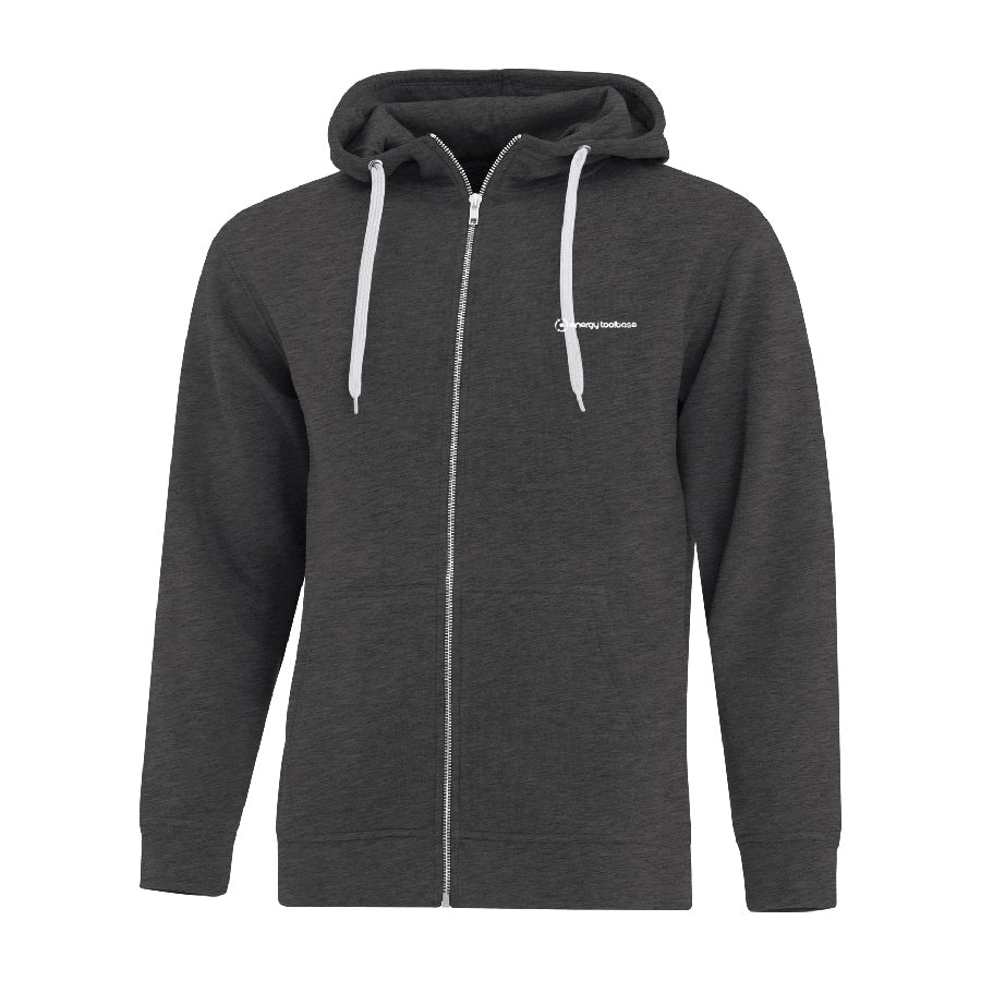 ATC - ESACTIVE Mens Core Full Zip