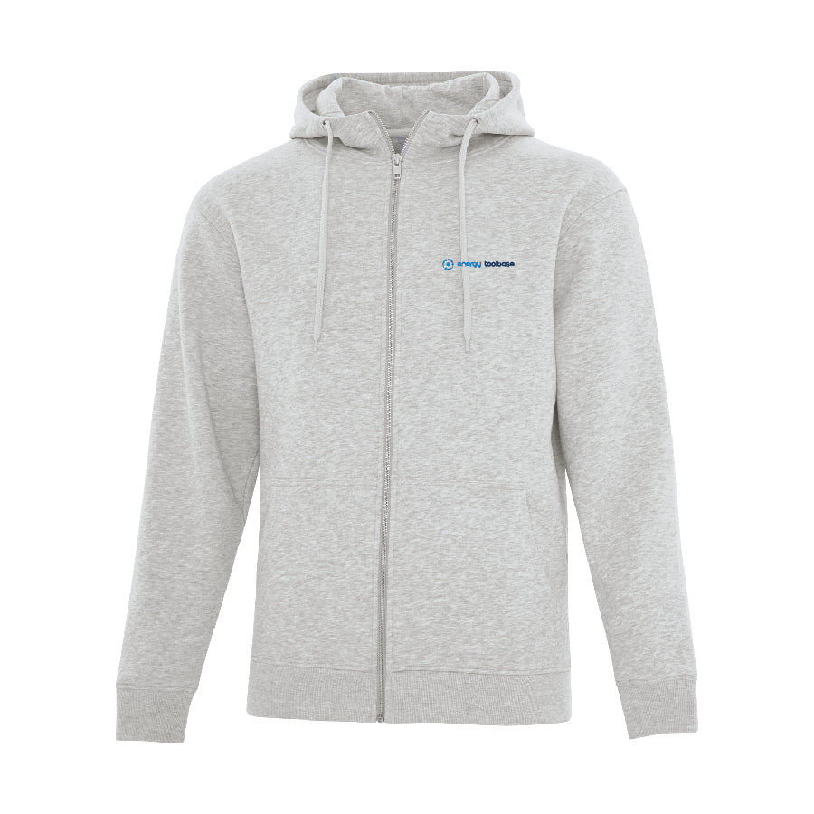 ATC - ESACTIVE Mens Core Full Zip