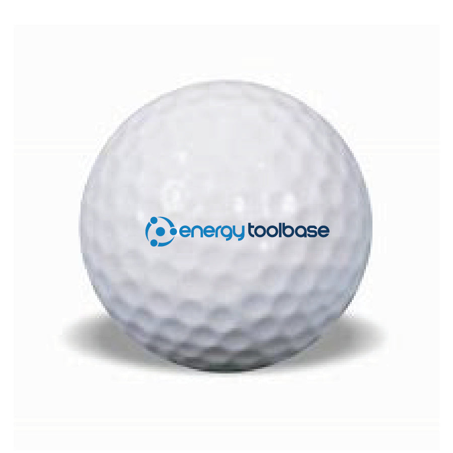 WILSON - Ultra Distance Golf Ball – Minimum 12