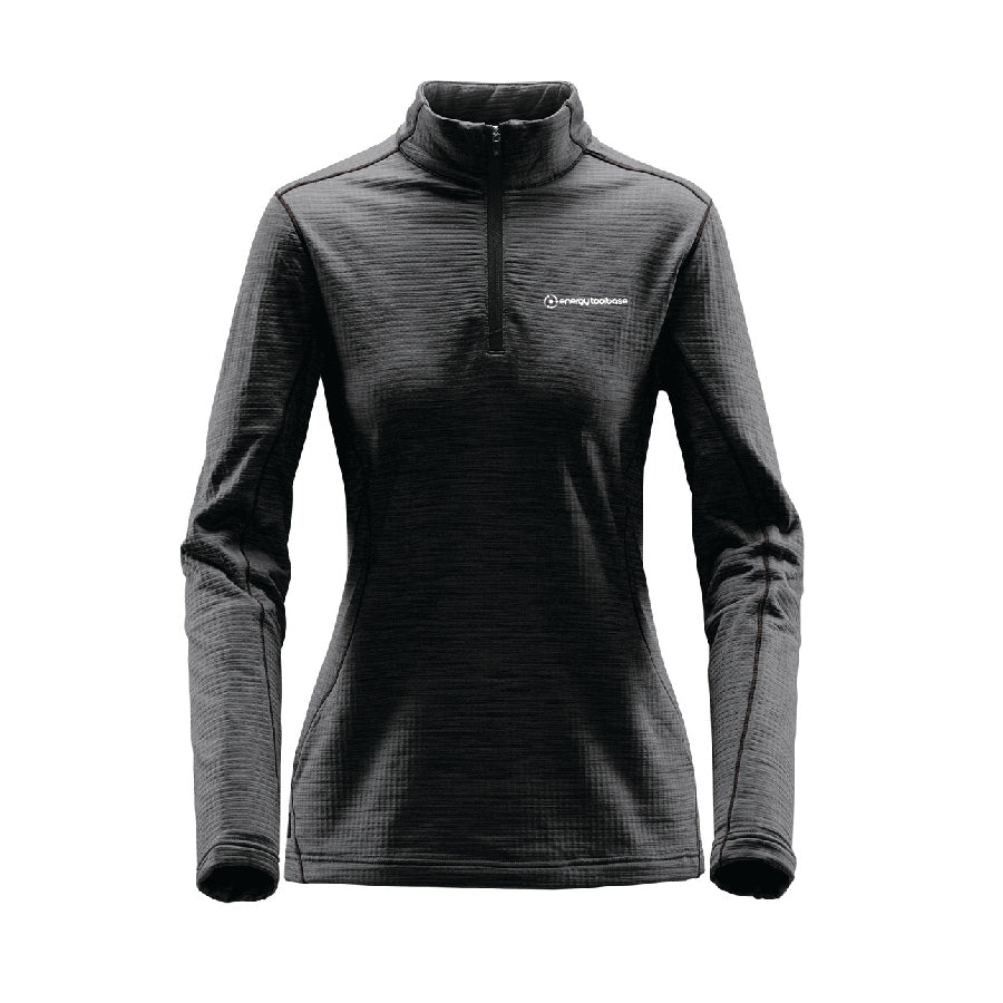 STORMTECH - Women’s Base Thermal 1/4 Zip
