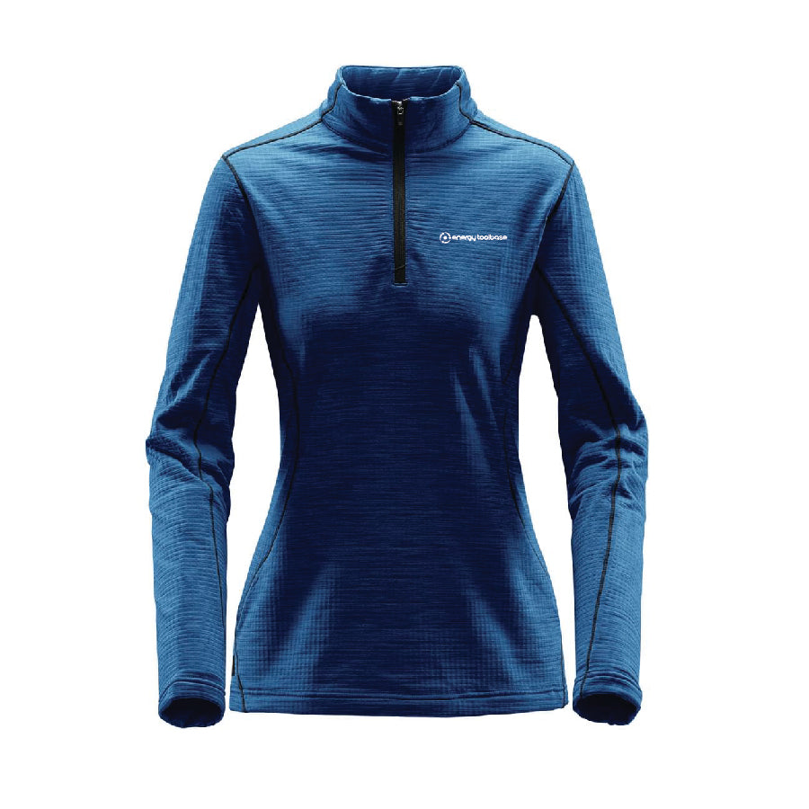 STORMTECH - Women’s Base Thermal 1/4 Zip