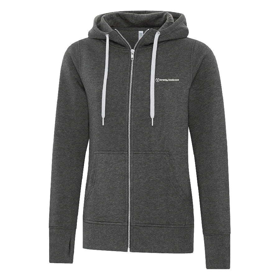 ATC - Womens ESACTIVE Core Full Zip