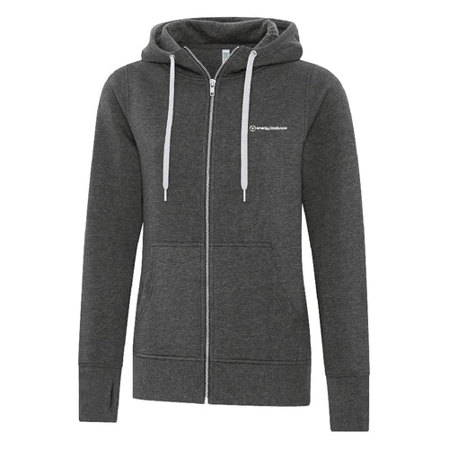 ATC - Womens ESACTIVE Core Full Zip