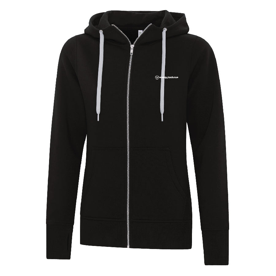 ATC - Womens ESACTIVE Core Full Zip