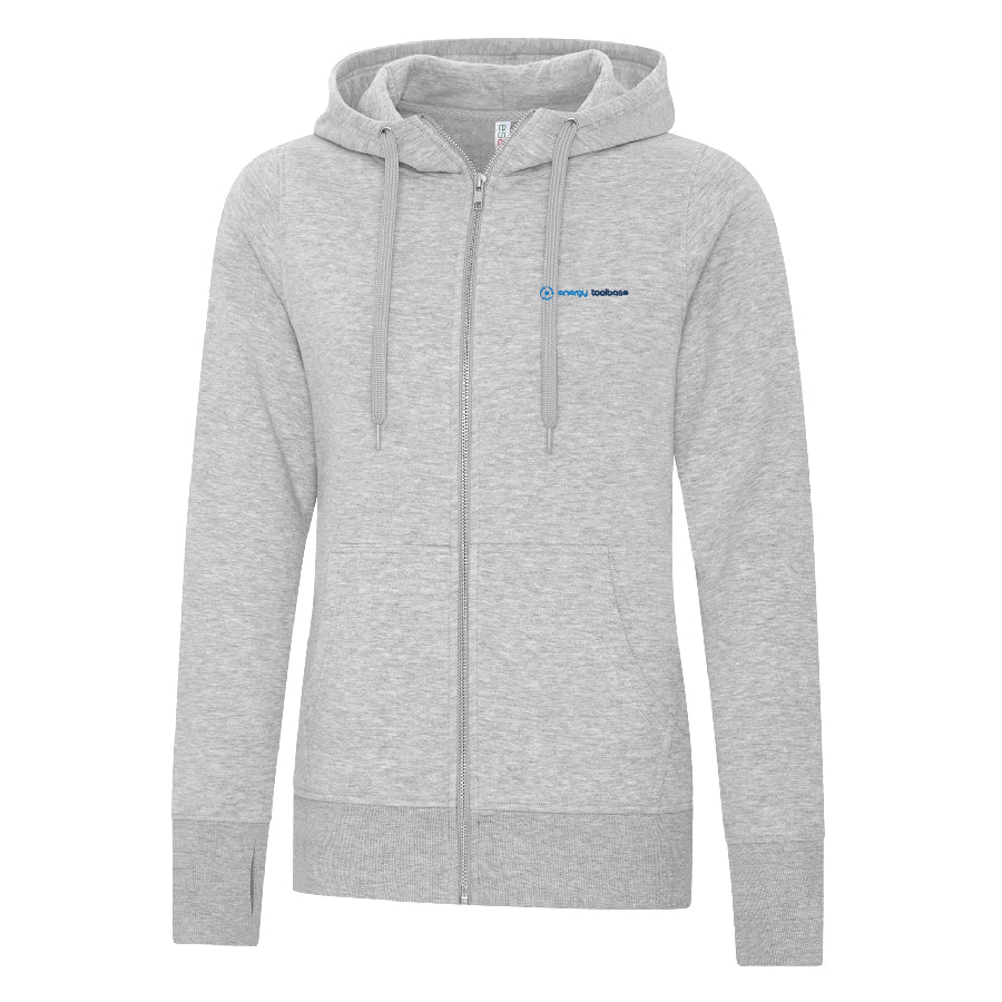 ATC - Womens ESACTIVE Core Full Zip