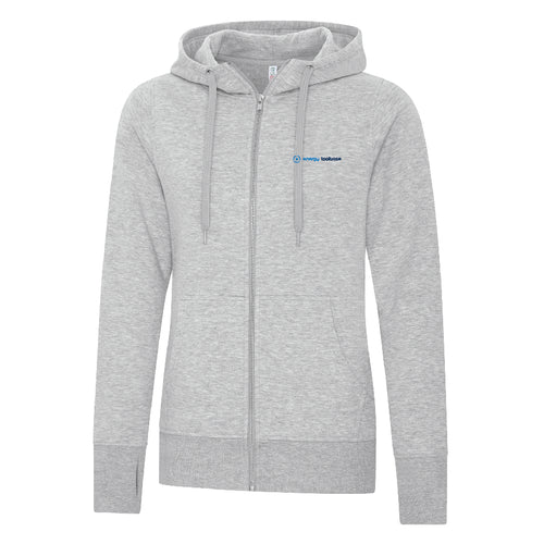 ATC - Womens ESACTIVE Core Full Zip