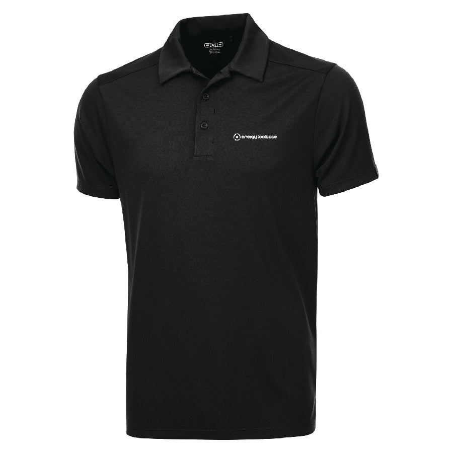 OGIO - Mens Framework Polo