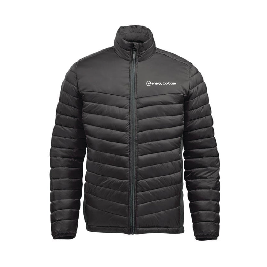 STORMTECH - Mens Montserrat Thermal Jacket