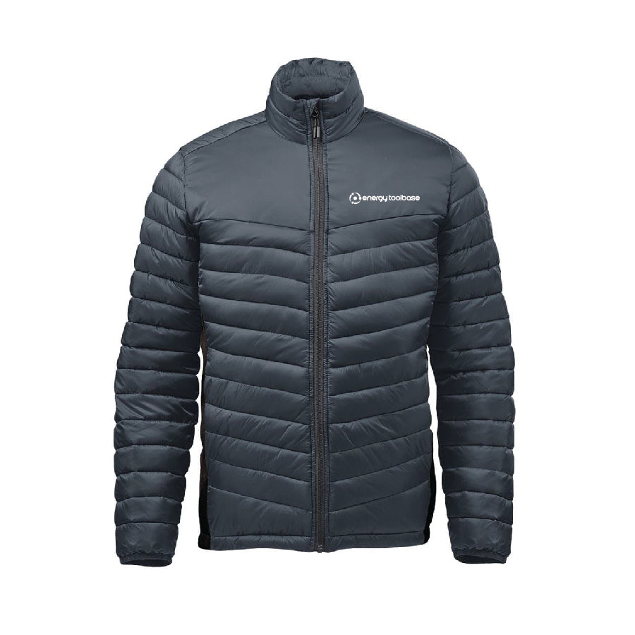 STORMTECH - Mens Montserrat Thermal Jacket
