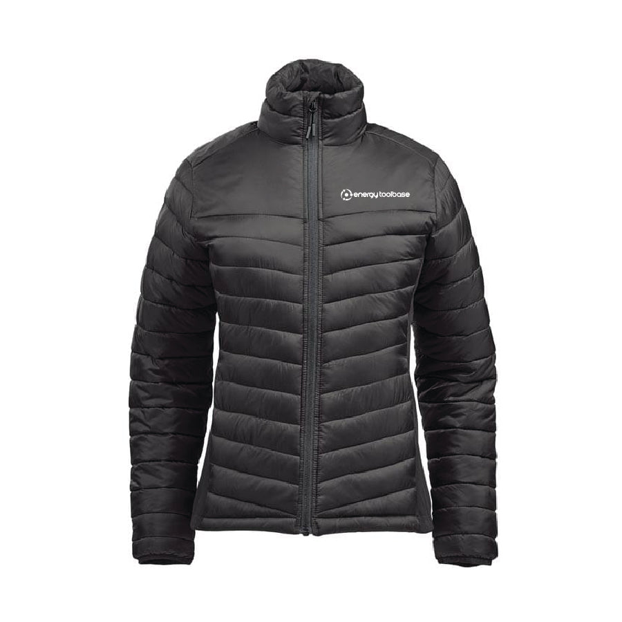 STORMTECH - Womens Montserrat Thermal Jacket