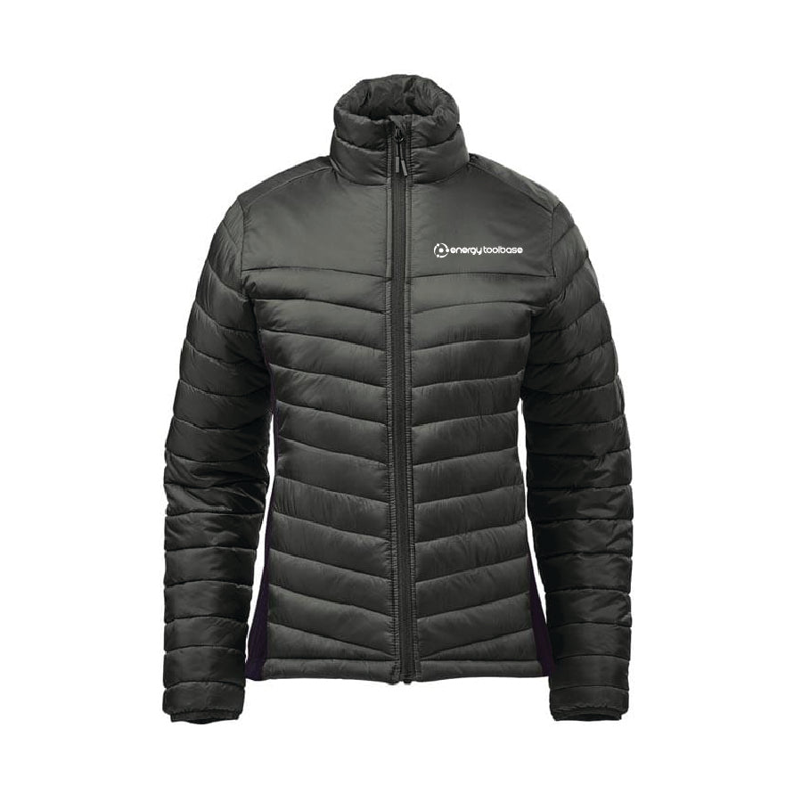 STORMTECH - Womens Montserrat Thermal Jacket