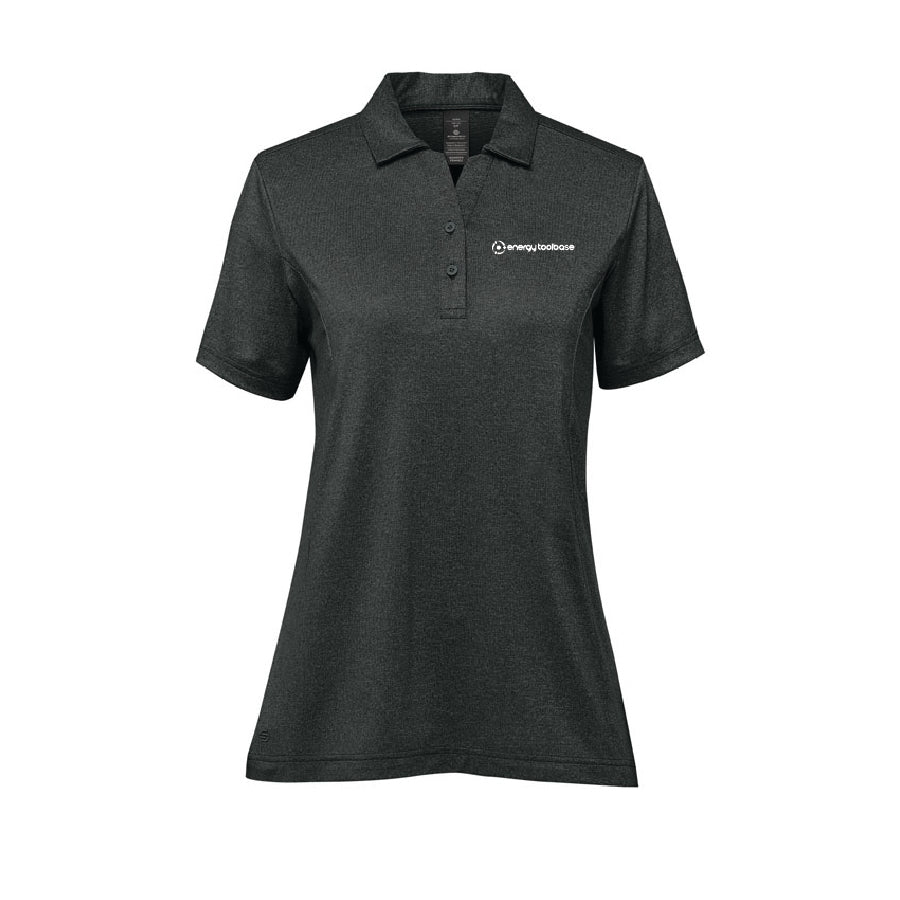 STORMTECH - Womens Volante H2X-DRY S/S Polo