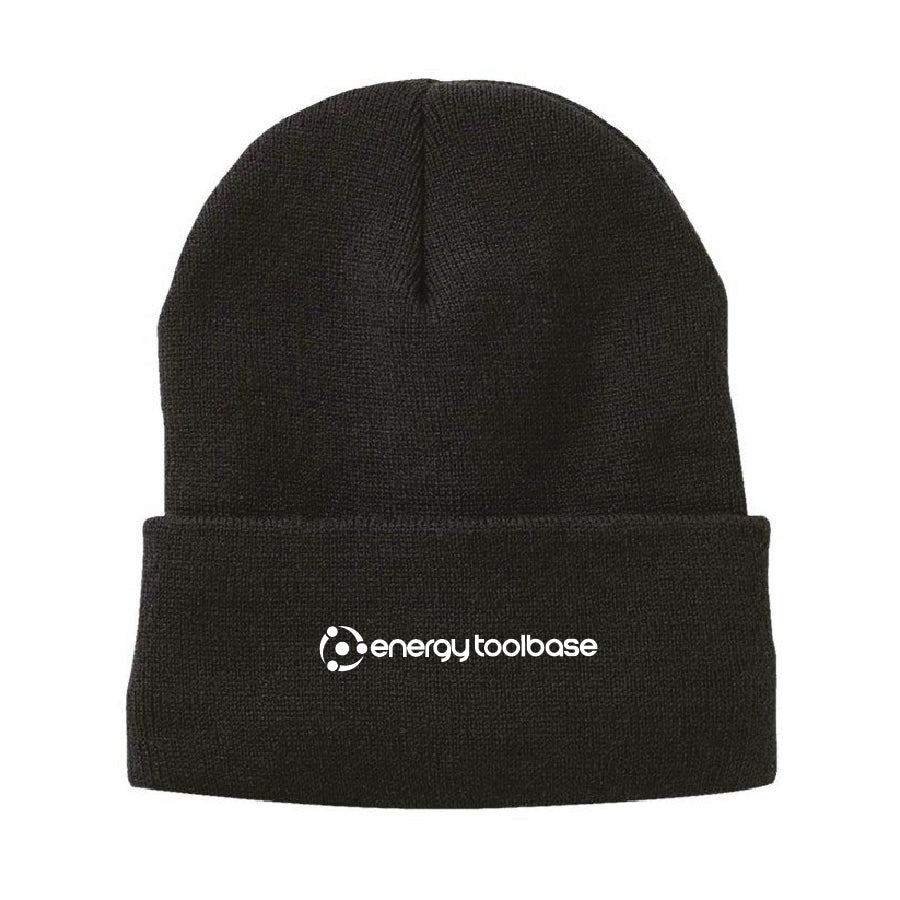 SPORTSMAN -  12" Fleece Lined Cuffed Beanie