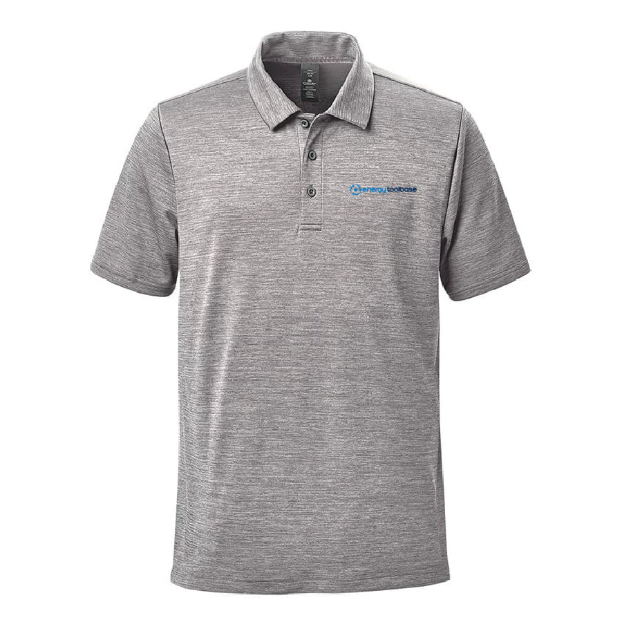 STORMTECH - Mens Torrente S/S Polo