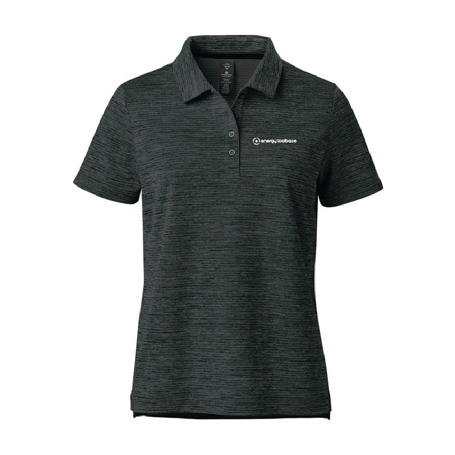 STORMTECH - Women’s Torrente S/S Polo