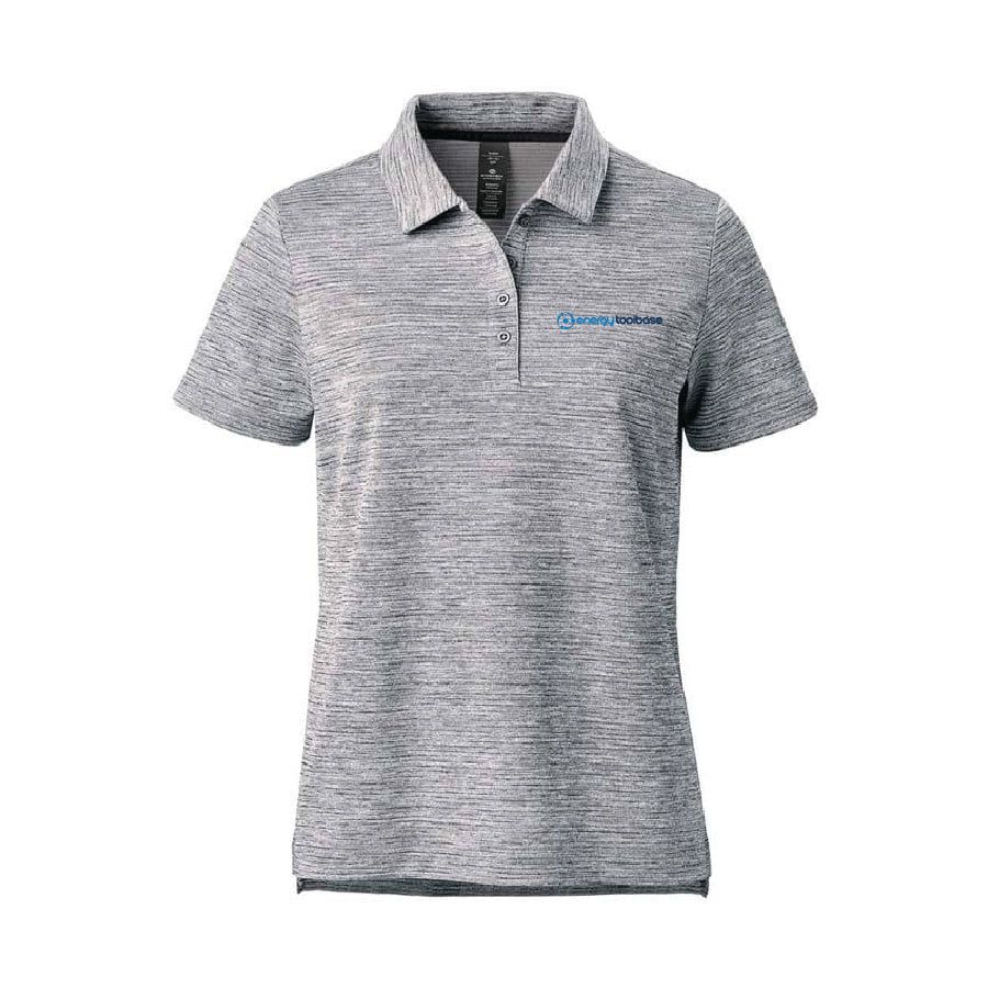 STORMTECH - Women’s Torrente S/S Polo