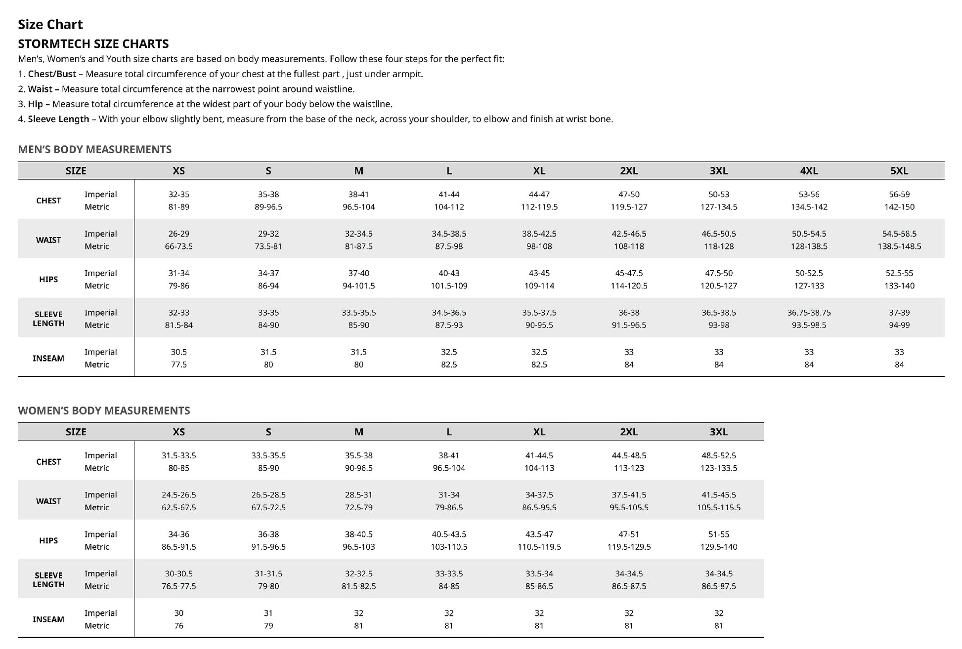 NEW HIRE MENS - Gift Option One A (TShirt + Long Sleeve + Hat)