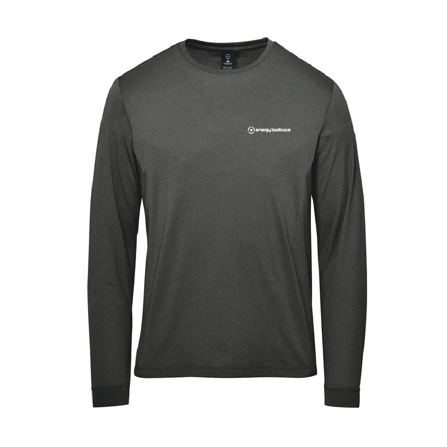 STORMTECH - Mens Settebello L/S Tee