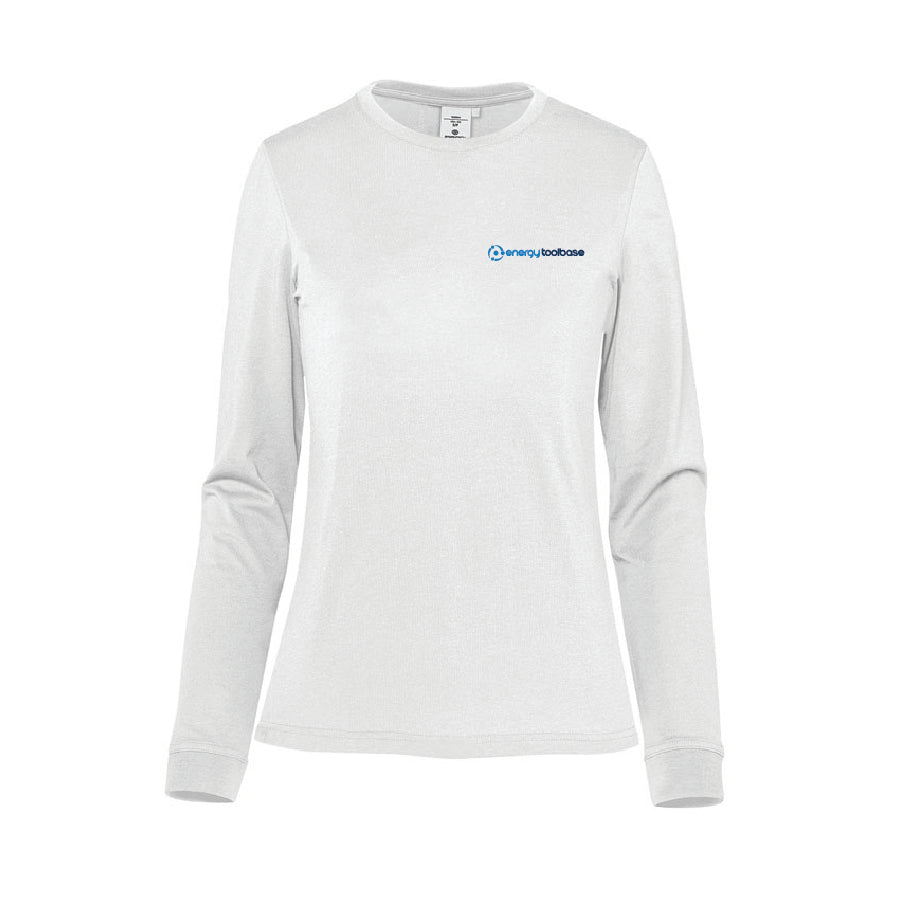 STORMTECH - Women’s Settebello L/S Tee