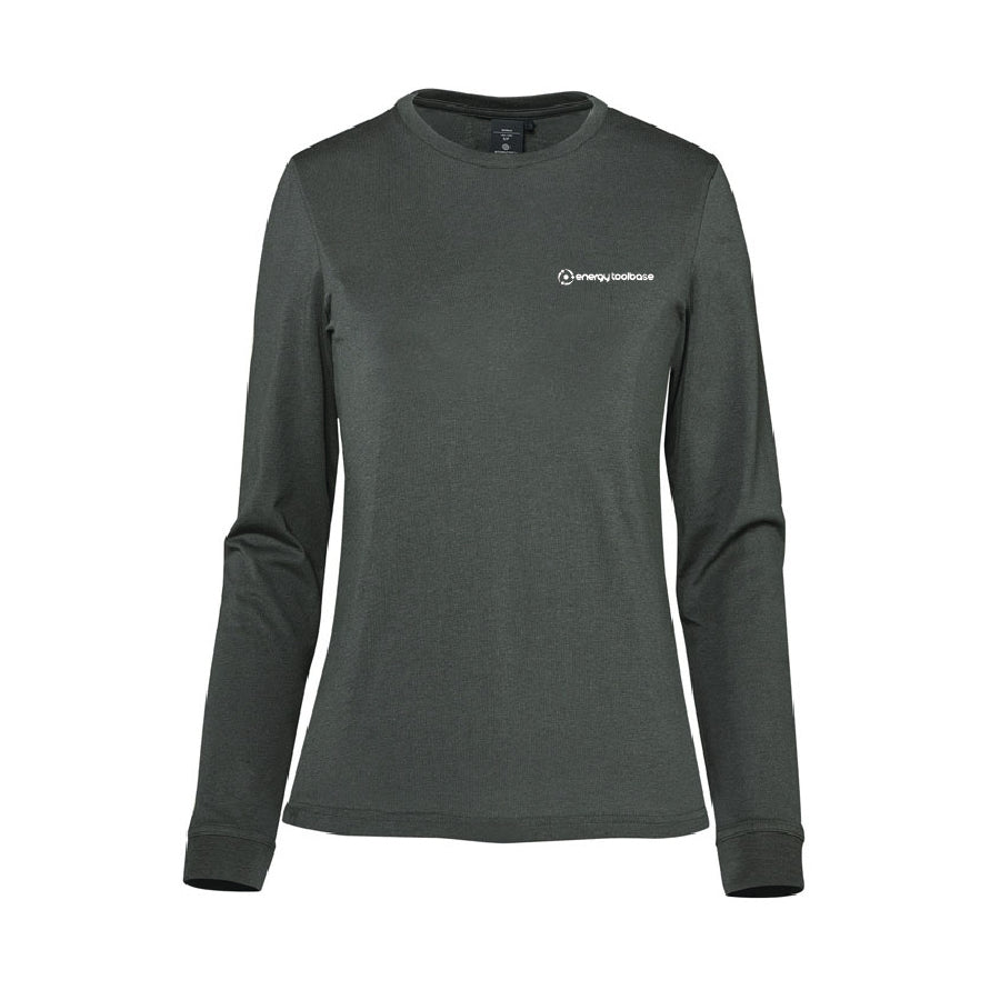 STORMTECH - Women’s Settebello L/S Tee