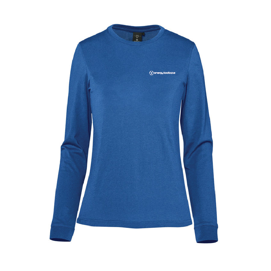 STORMTECH - Women’s Settebello L/S Tee