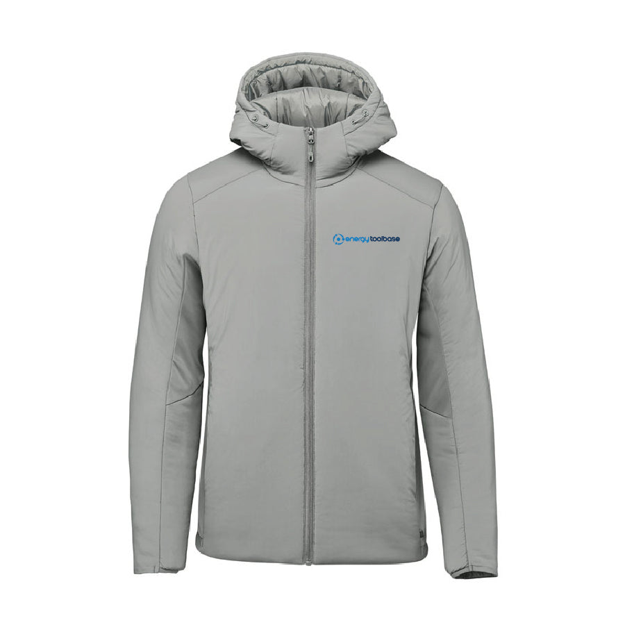 STORMTECH - Mens Cascadia Thermal Jacket