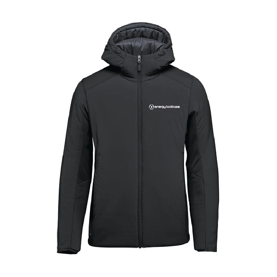 STORMTECH - Mens Cascadia Thermal Jacket