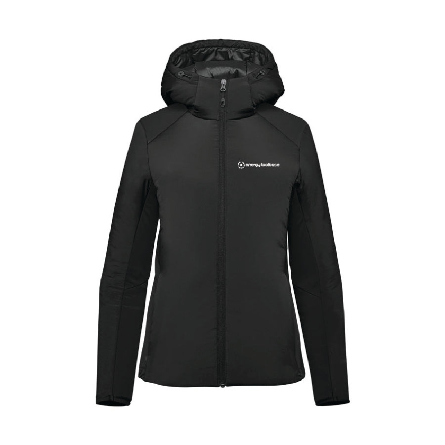 STORMTECH - Womens Cascadia Thermal Jacket
