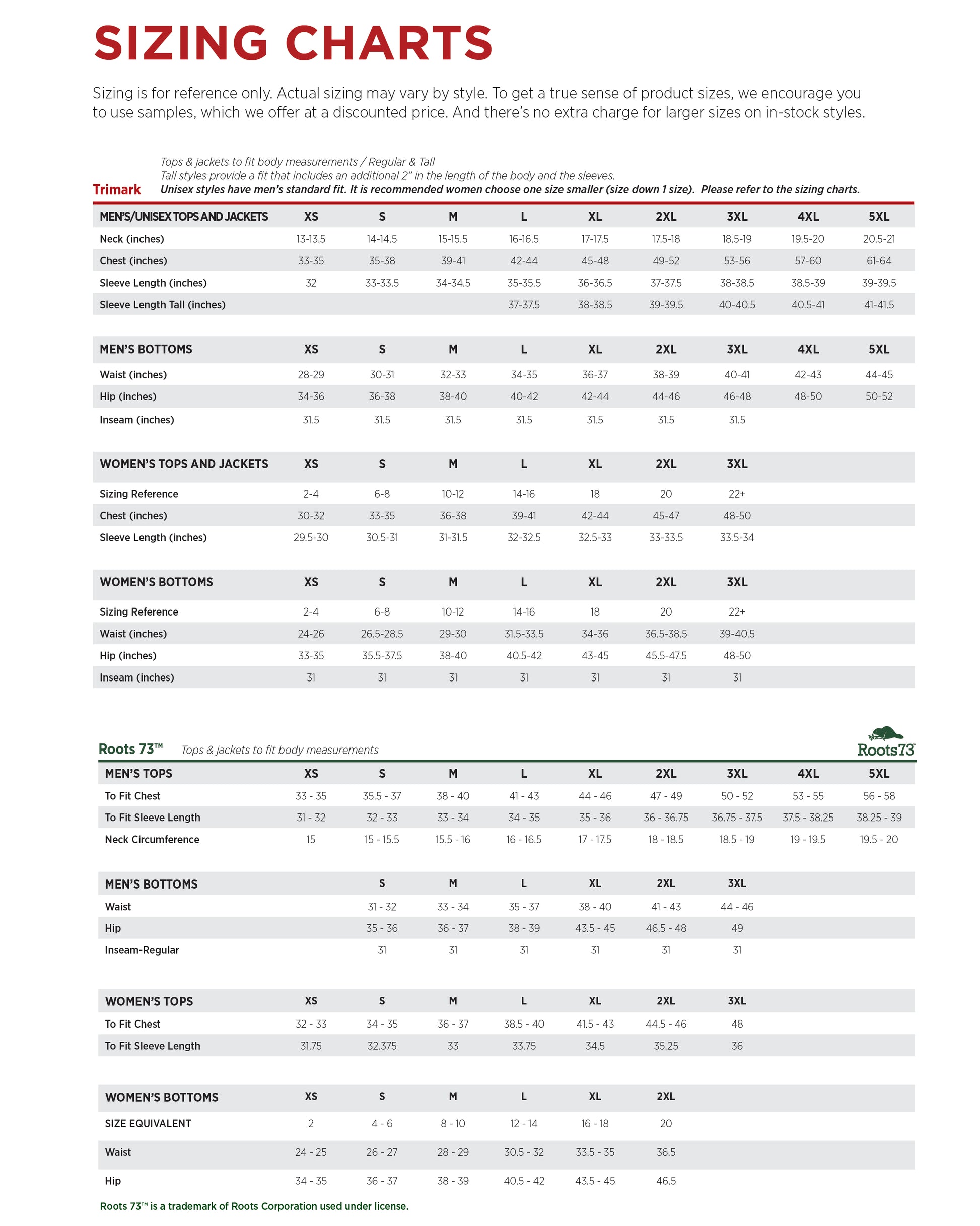 TRIMARK - Womens DAYTON Fleece Hoody